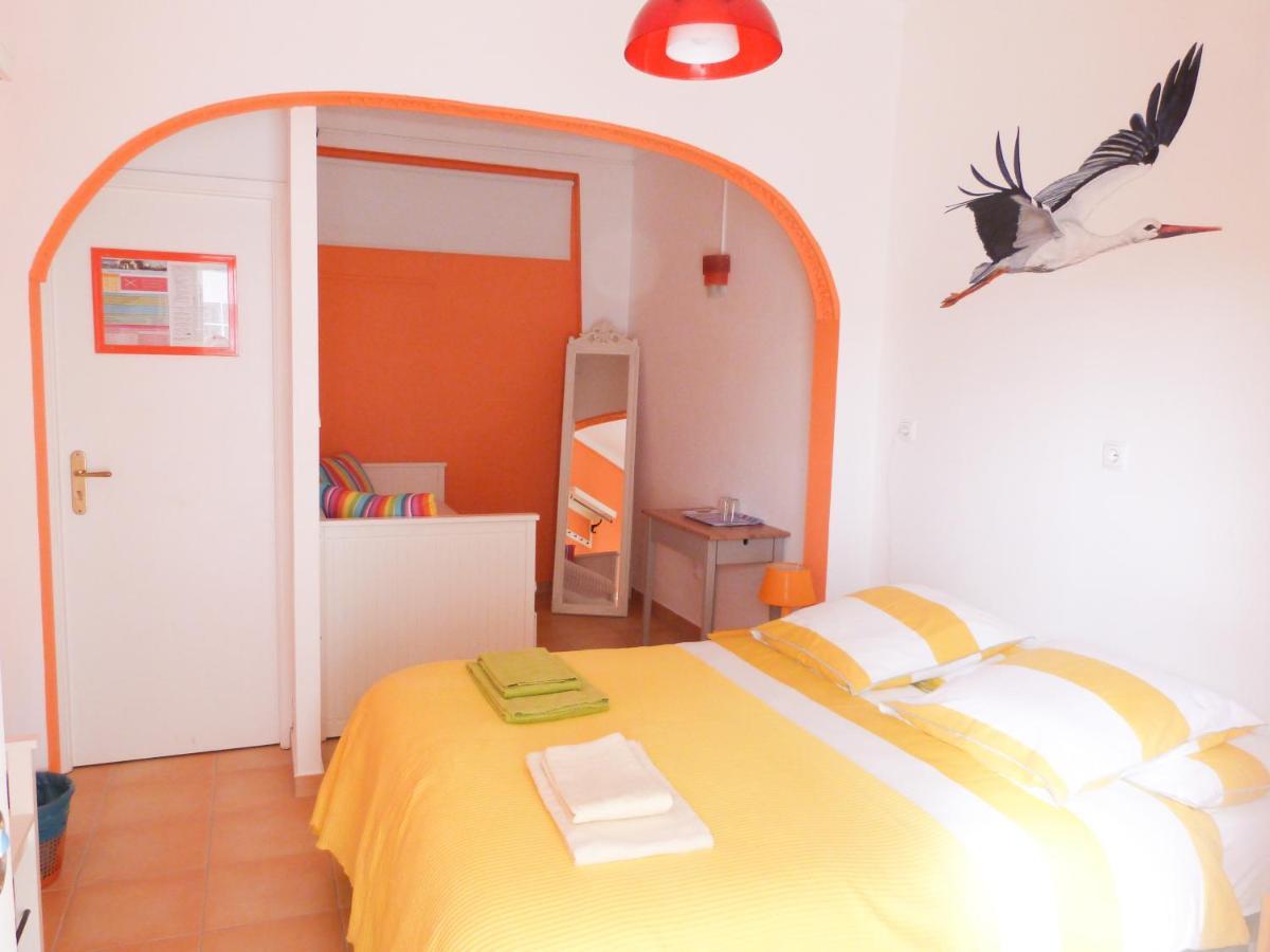 Hotel Casa Do Lado à Carrapateira Extérieur photo