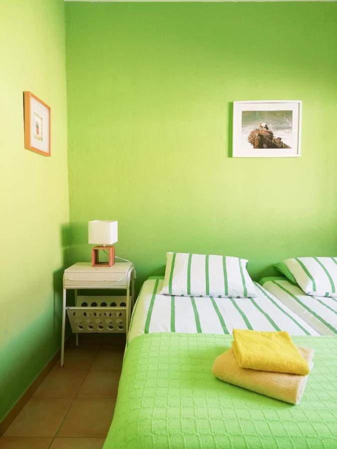 Hotel Casa Do Lado à Carrapateira Extérieur photo