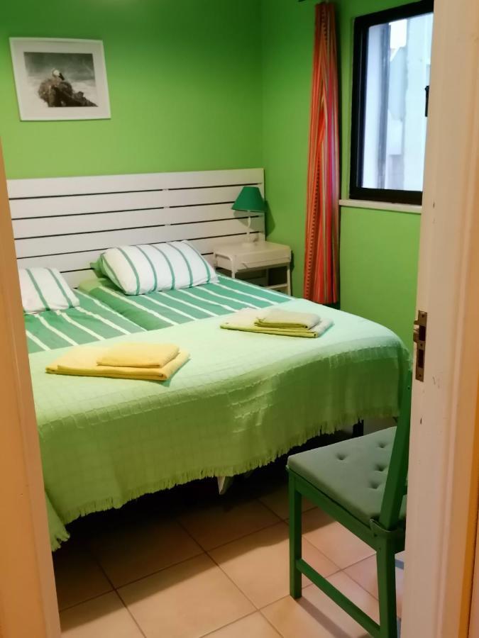 Hotel Casa Do Lado à Carrapateira Extérieur photo