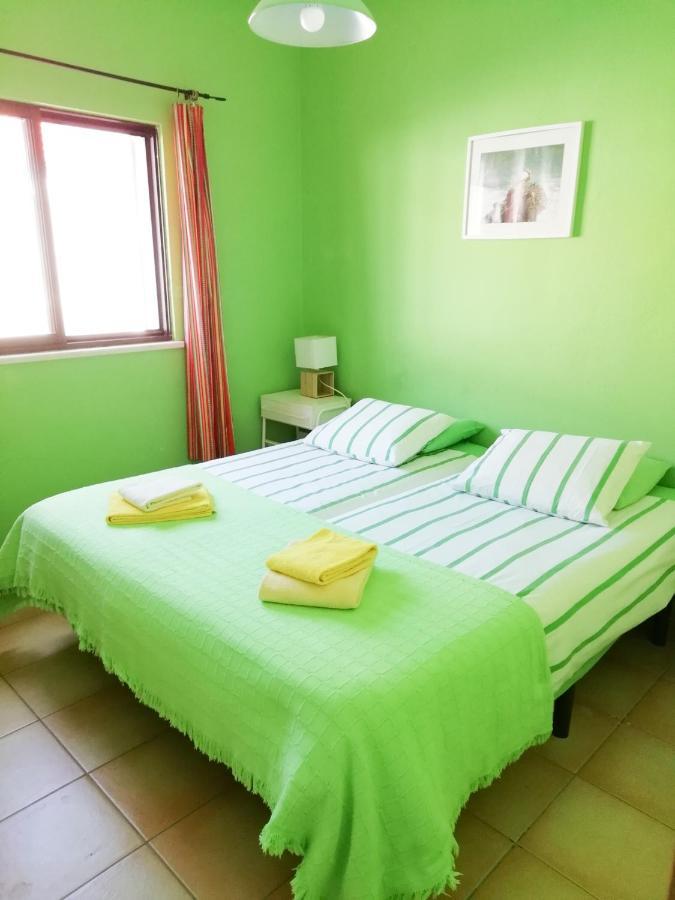 Hotel Casa Do Lado à Carrapateira Extérieur photo