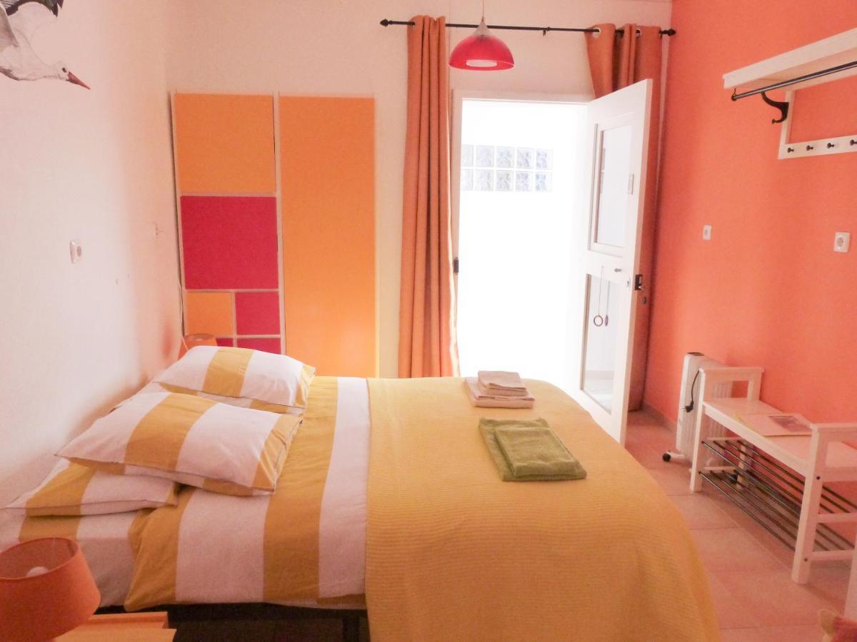Hotel Casa Do Lado à Carrapateira Extérieur photo