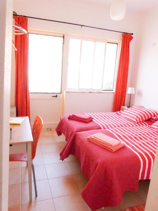 Hotel Casa Do Lado à Carrapateira Extérieur photo