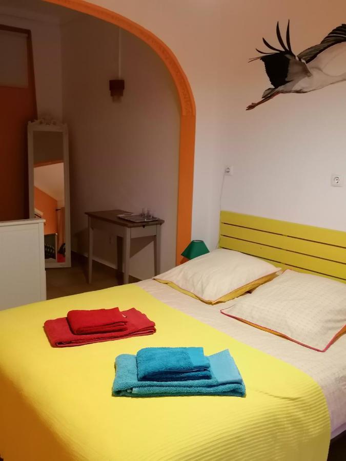Hotel Casa Do Lado à Carrapateira Extérieur photo
