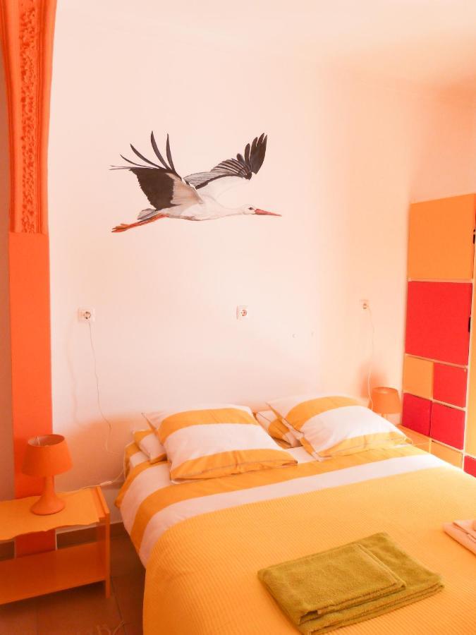 Hotel Casa Do Lado à Carrapateira Extérieur photo
